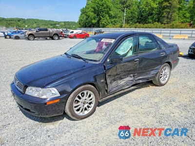 2004 VOLVO S40 1.9T YV1VS275X4F043660 - główne zdjęcie licytacji z USA - miniatura