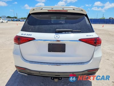 Zdjęcie 6 z 13 samochodu: 2020 MERCEDES-BENZ GLE 350 4MATIC VIN:4JGFB4KB2LA077621 - miniatura
