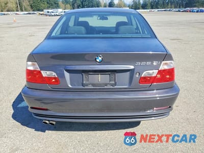 Zdjęcie 6 z 12 samochodu: 2002 BMW 325 CI VIN:WBABN33422PG58942 - miniatura