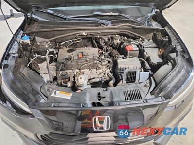 Zdjęcie 12 z 13 samochodu: 2023 HONDA HR-V SPORT VIN:3CZRZ2H53PM732522 - miniatura