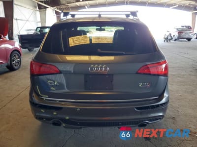 Zdjęcie 6 z 12 samochodu: 2016 AUDI Q5 PREMIUM PLUS S-LINE VIN:WA1D7AFP6GA130399 - miniatura