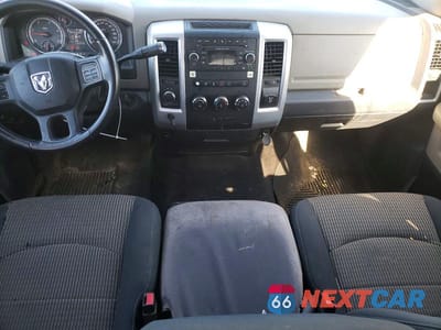 Zdjęcie 8 z 11 samochodu: 2012 DODGE RAM 2500 SLT VIN:3C6UD5DL0CG158689 - miniatura