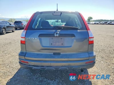 Zdjęcie 6 z 12 samochodu: 2010 HONDA CR-V LX VIN:5J6RE3H34AL017337 - miniatura