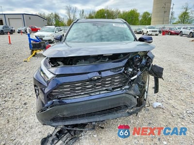 Piąte zdjęcie samochodu w środku: 2025 TOYOTA RAV4 LIMITED VIN:2T3N1RFV2SW601239 - miniatura