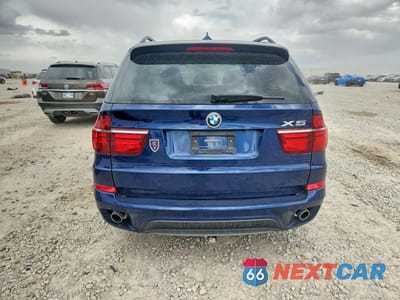 Zdjęcie 6 z 12 samochodu: 2011 BMW X5 XDRIVE35I VIN:5UXZV4C59BL405748 - miniatura