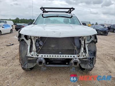 Piąte zdjęcie samochodu w środku: 2021 CHEVROLET SILVERADO C1500 VIN:3GCNWAEH7MG243377 - miniatura