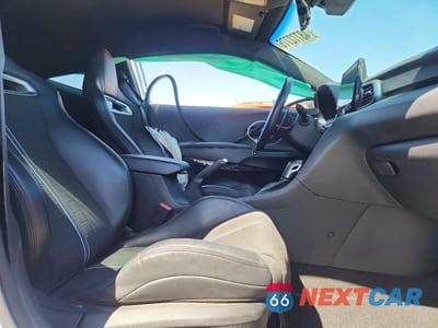 Zdjęcie 7 z 12 samochodu: 2021 HYUNDAI VELOSTER N BASE VIN:KMHT36AH3MU010169 - miniatura