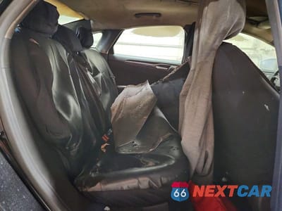 Zdjęcie 10 z 12 samochodu: 2015 FORD FUSION SE VIN:3FA6P0T98FR229668 - miniatura