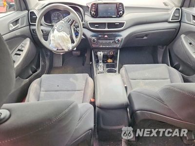 Zdjęcie 15 z 24 samochodu: 2019 HYUNDAI TUCSON VIN:KM8J23A46KU004532 - miniatura