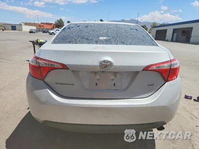 Zdjęcie 11 z 24 samochodu: 2016 TOYOTA COROLLA LE VIN:2T1BURHE4GC628760 - miniatura