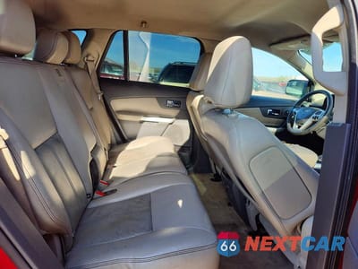 Zdjęcie 10 z 12 samochodu: 2011 FORD EDGE LIMITED VIN:2FMDK3KCXBBA17406 - miniatura