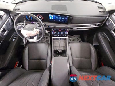 Zdjęcie 8 z 13 samochodu: 2026 HYUNDAI SANTA FE SEL VIN:5NMP2DGLXTH190958 - miniatura
