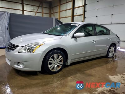 2012 NISSAN ALTIMA 2.5 1N4AL2AP5CN428887 - główne zdjęcie licytacji z USA - miniatura