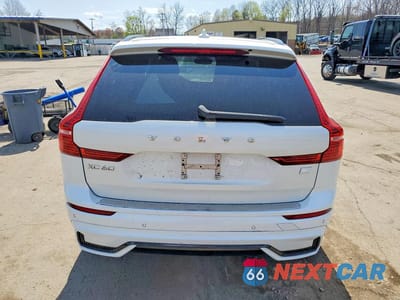 Zdjęcie 6 z 14 samochodu: 2022 VOLVO XC60 T8 RECHARGE R-DESIGN VIN:YV4H60DM9N1042065 - miniatura