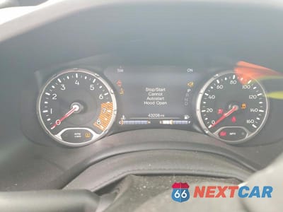 Zdjęcie 9 z 12 samochodu: 2023 JEEP RENEGADE ALTITUDE VIN:ZACNJDE10PPP31167 - miniatura