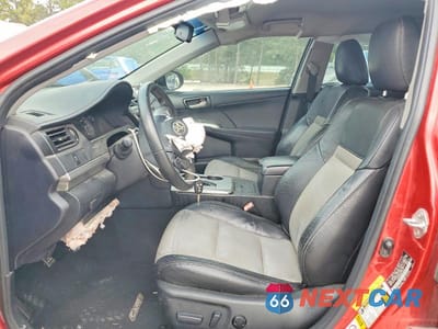 Zdjęcie 7 z 13 samochodu: 2013 TOYOTA CAMRY SE VIN:4T1BF1FK2DU715782 - miniatura