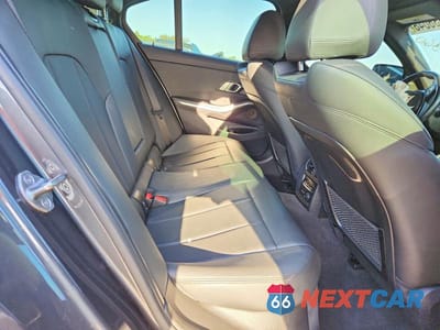 Zdjęcie 10 z 12 samochodu: 2019 BMW 330I VIN:WBA5R1C57KFH05886 - miniatura