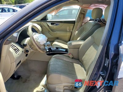 Zdjęcie 7 z 13 samochodu: 2009 INFINITI FX35 BASE VIN:JNRAS18U69M102095 - miniatura