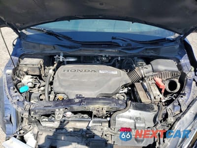 Zdjęcie 12 z 14 samochodu: 2019 HONDA ODYSSEY ELITE VIN:5FNRL6H9XKB062448 - miniatura