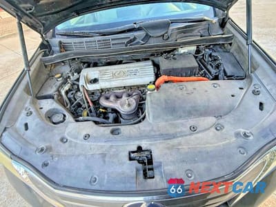 Zdjęcie 7 z 10 samochodu: 2010 LEXUS HS 250H VIN:JTHBB1BA2A2020172 - miniatura