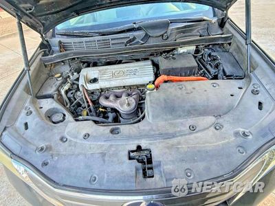 Zdjęcie 7 z 10 samochodu: 2010 LEXUS HS 250H VIN:JTHBB1BA2A2020172 - miniatura