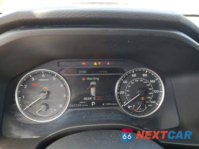 Zdjęcie 9 z 14 samochodu: 2022 MITSUBISHI OUTLANDER SE VIN:JA4J4UA83NZ017361 - miniatura