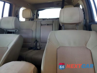 Zdjęcie 10 z 13 samochodu: 2012 HONDA PILOT EX VIN:5FNYF4H43CB049702 - miniatura