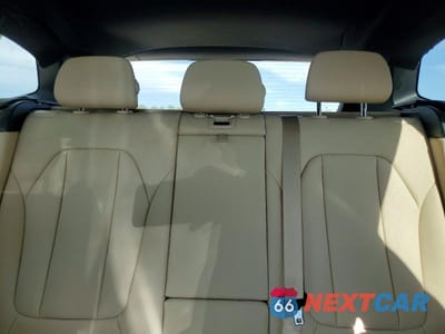 Zdjęcie 10 z 12 samochodu: 2020 BMW X3 XDRIVE30I VIN:5UXTY5C02L9D31985 - miniatura