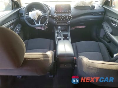 Zdjęcie 8 z 12 samochodu: 2024 NISSAN SENTRA SV VIN:3N1AB8CV7RY339817 - miniatura