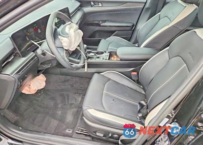 Zdjęcie 7 z 13 samochodu: 2026 KIA K5 GT LINE VIN:KNAG64J73T5437298 - miniatura