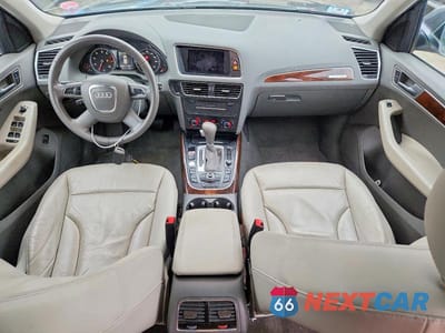 Zdjęcie 8 z 13 samochodu: 2012 AUDI Q5 PREMIUM PLUS VIN:WA1LFAFP0CA064005 - miniatura