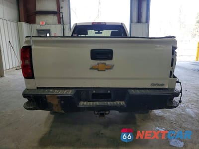 Zdjęcie 6 z 12 samochodu: 2015 CHEVROLET SILVERADO K1500 VIN:1GCNKPEC0FZ395829 - miniatura