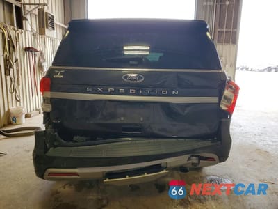 Zdjęcie 6 z 14 samochodu: 2023 FORD EXPEDITION XLT VIN:1FMJU1H86PEA26748 - miniatura