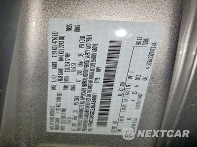 Zdjęcie 13 z 13 samochodu: 2018 FORD ESCAPE SE VIN:1FMCU9GD2JUA84861 - miniatura