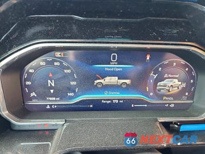 Zdjęcie 9 z 12 samochodu: 2024 CHEVROLET SILVERADO K1500 LT-L VIN:1GCPDKEK1RZ169400 - miniatura