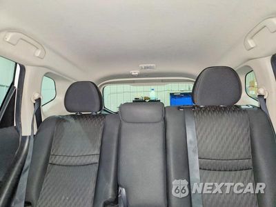Zdjęcie 10 z 13 samochodu: 2018 NISSAN ROGUE SV VIN:KNMAT2MV0JP591601 - miniatura