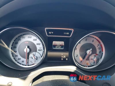 Zdjęcie 9 z 13 samochodu: 2016 MERCEDES-BENZ GLA 250 4MATIC VIN:WDCTG4GB8GJ228382 - miniatura