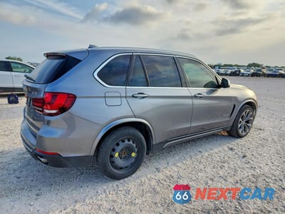 Trzecie zdjęcie samochodu z tyłu: 2014 BMW X5 SDRIVE35I VIN:5UXKR2C51E0H32650 - miniatura