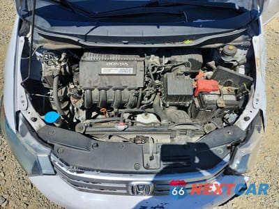 Zdjęcie 11 z 12 samochodu: 2010 HONDA INSIGHT EX VIN:JHMZE2H71AS036189 - miniatura