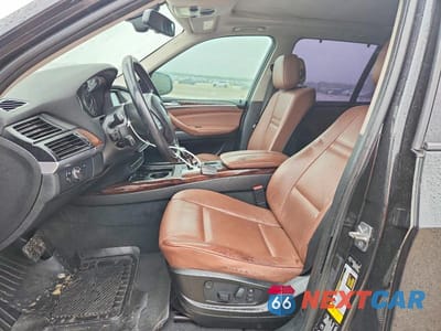 Zdjęcie 7 z 12 samochodu: 2012 BMW X5 XDRIVE35I VIN:5UXZV4C59CL989134 - miniatura