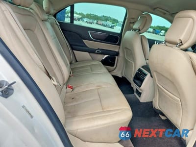 Zdjęcie 10 z 12 samochodu: 2018 LINCOLN CONTINENTAL SELECT VIN:1LN6L9SKXJ5603915 - miniatura