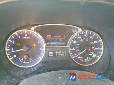 Zdjęcie 9 z 12 samochodu: 2013 INFINITI JX35 BASE VIN:5N1AL0MM3DC328991 - miniatura