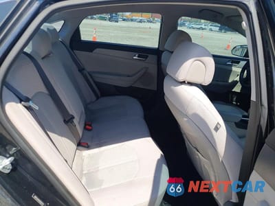 Zdjęcie 10 z 12 samochodu: 2016 HYUNDAI SONATA SE VIN:5NPE24AF6GH292776 - miniatura