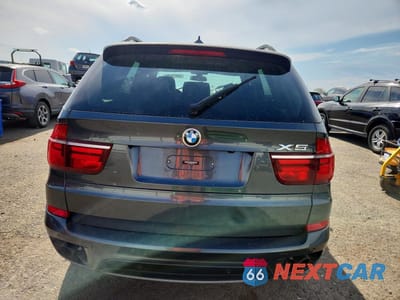 Zdjęcie 6 z 11 samochodu: 2013 BMW X5 XDRIVE35I VIN:5UXZV4C53D0B09115 - miniatura