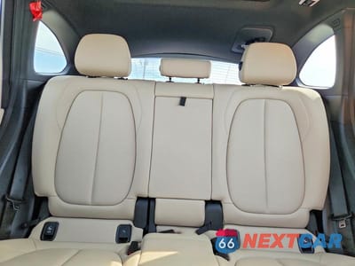 Zdjęcie 10 z 13 samochodu: 2021 BMW X1 XDRIVE28I VIN:WBXJG9C02M5T03406 - miniatura