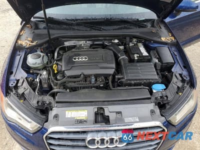 Zdjęcie 11 z 11 samochodu: 2015 AUDI A3 PREMIUM VIN:WAU7FLFF2F1051574 - miniatura