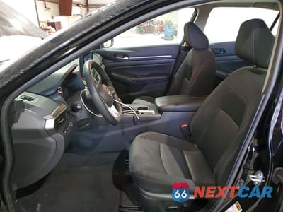 Zdjęcie 7 z 12 samochodu: 2025 NISSAN ALTIMA SV VIN:1N4BL4DW6SN377370 - miniatura