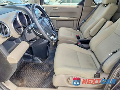 Zdjęcie 7 z 12 samochodu: 2011 HONDA ELEMENT EX VIN:5J6YH2H76BL007314 - miniatura