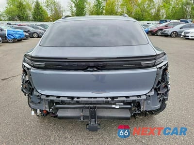 Zdjęcie 6 z 13 samochodu: 2025 PORSCHE MACAN 4 VIN:WP1AA2XAXSL002430 - miniatura