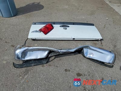 Zdjęcie 12 z 13 samochodu: 2008 DODGE RAM 1500 ST VIN:1D7HA18218S591313 - miniatura